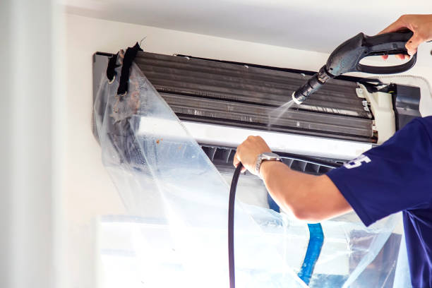  Pineville, NC Airduct Cleaning Pros