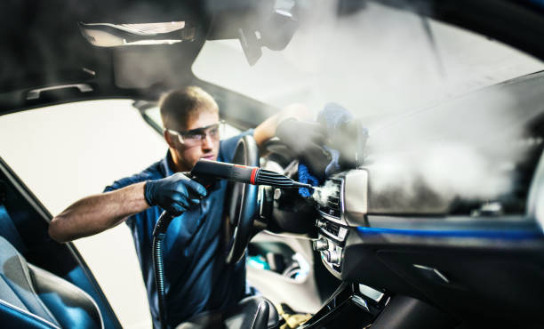 Best HVAC Air Duct Cleaning  in Pineville, NC