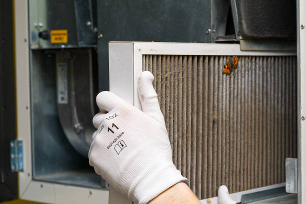 Best Residential Air Duct Cleaning  in Pineville, NC