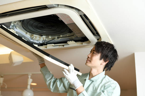 Best Air Duct Cleaning Near Me  in Pineville, NC