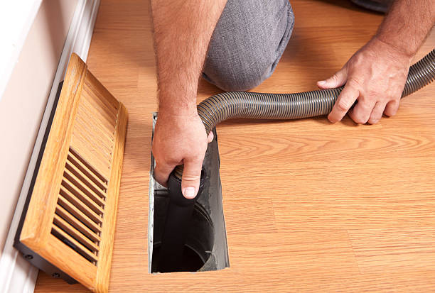Best Ventilation Cleaning Services  in Pineville, NC