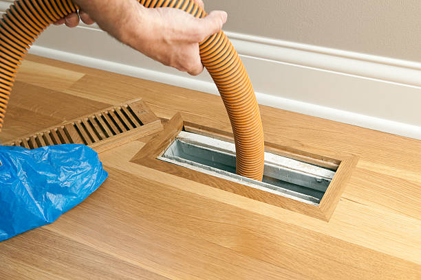 Best Air Vent Cleaning Services  in Pineville, NC