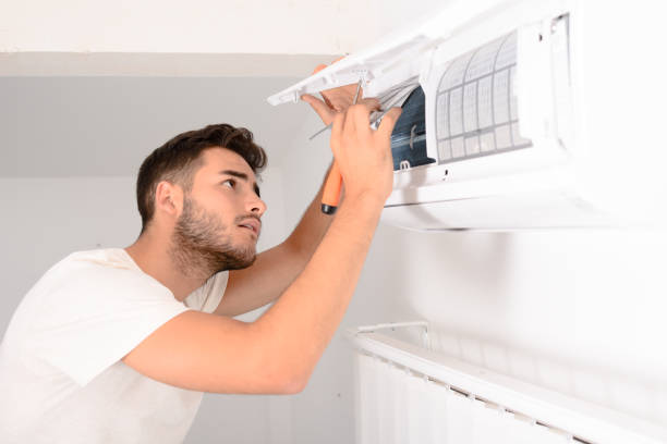 Best HVAC Duct Inspection Services  in Pineville, NC