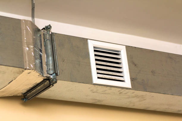 Best Commercial Air Duct Cleaning  in Pineville, NC